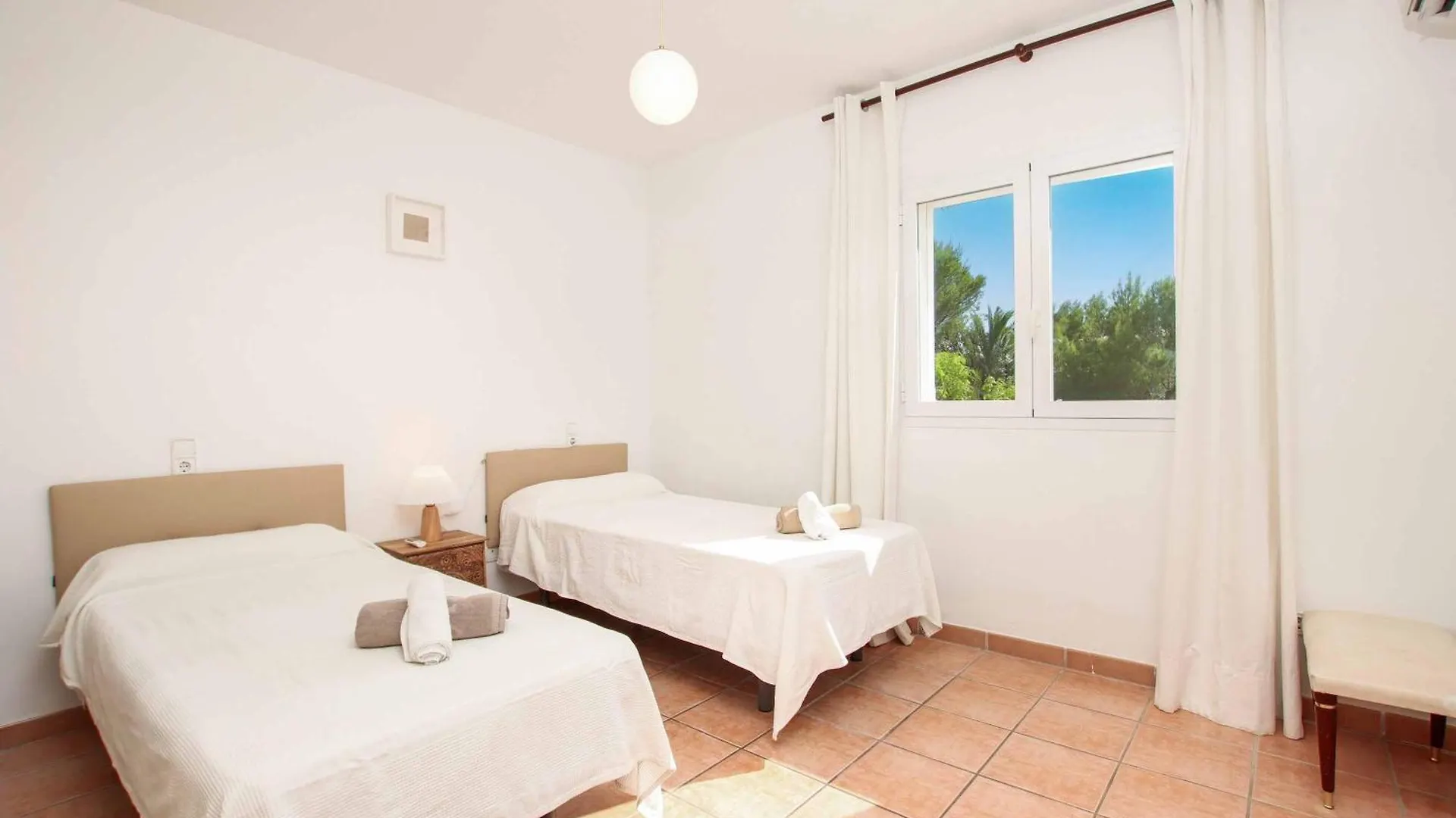 Villa Casa Alcudia Uno Spagna