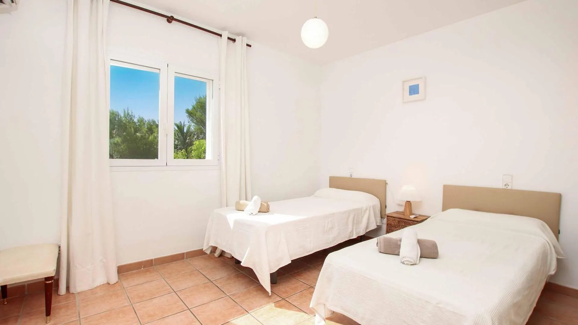 Villa Casa Alcudia Uno Spagna