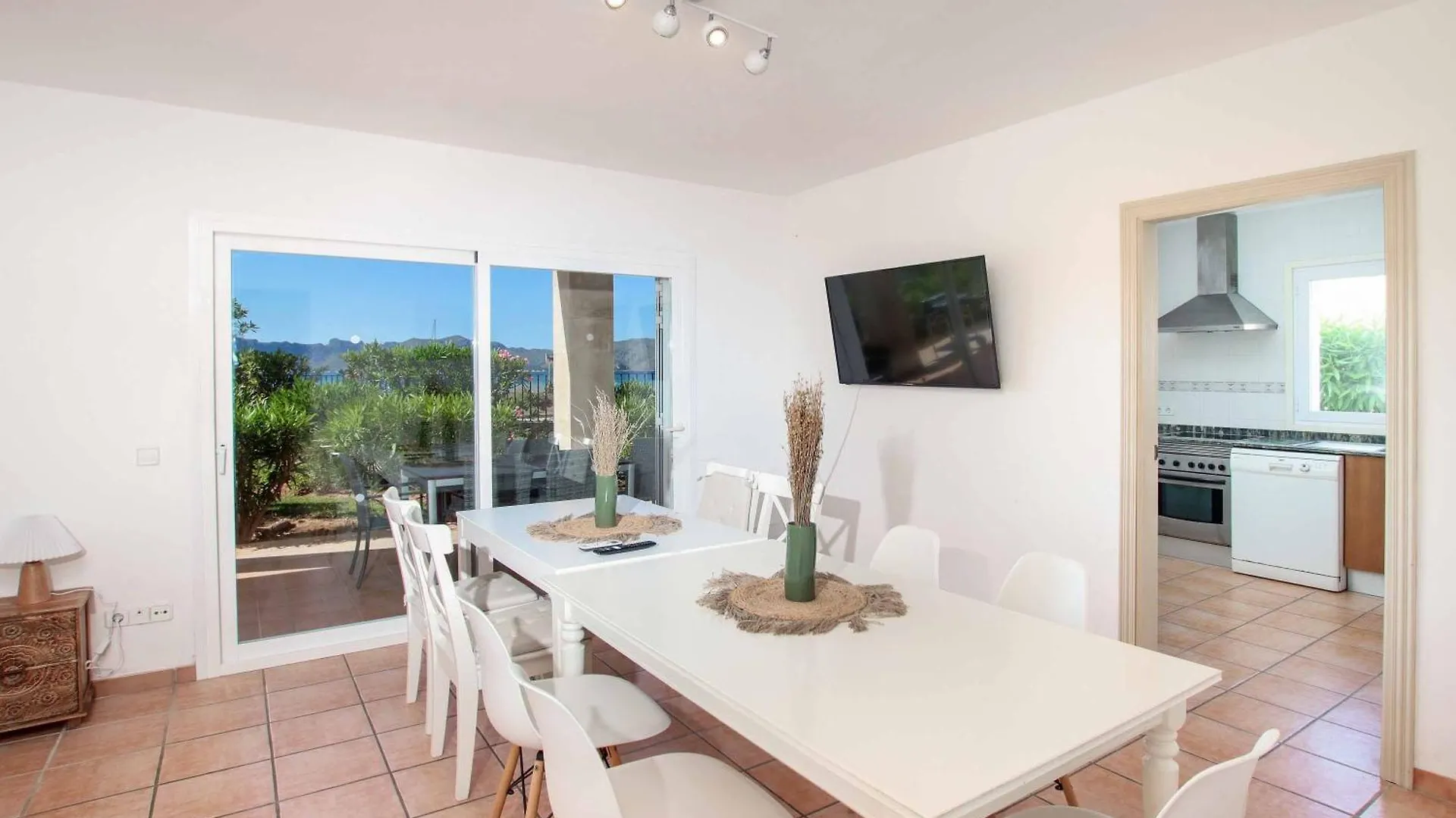 Villa Casa Alcudia Uno