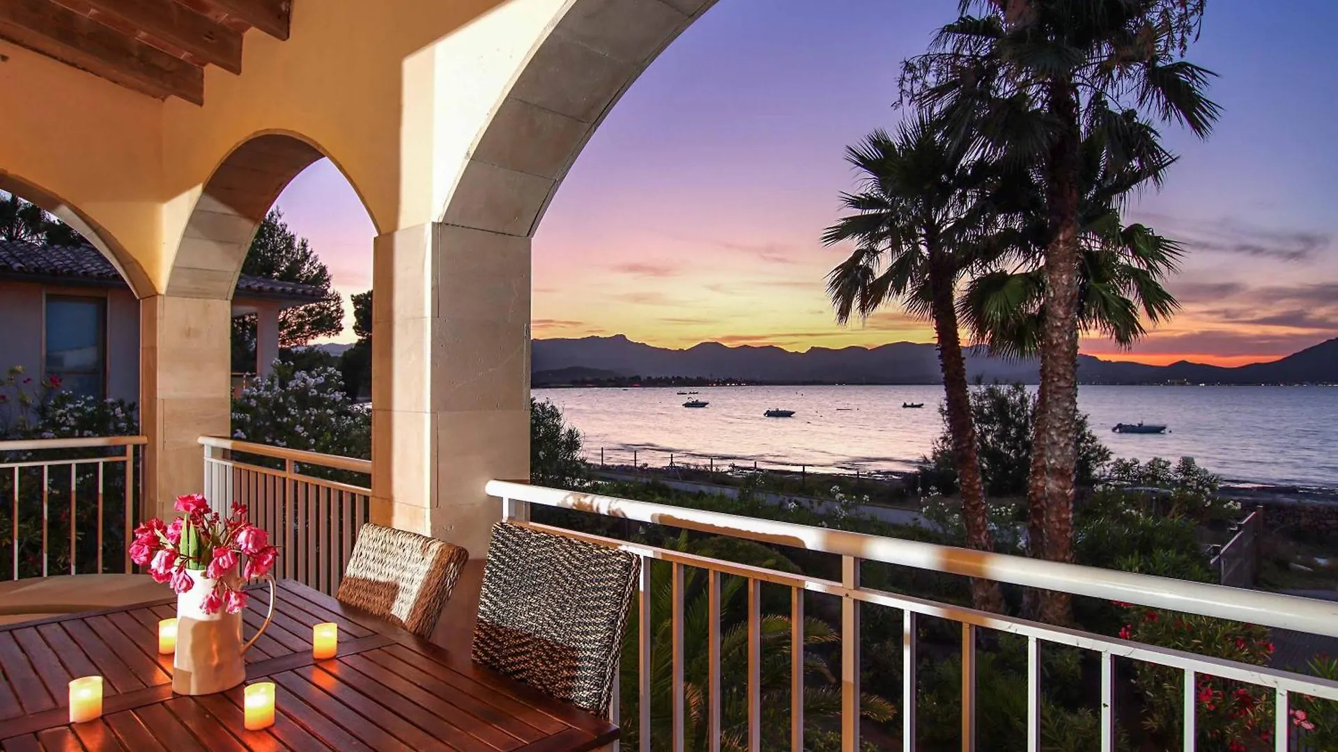 Villa Casa Alcudia Uno
