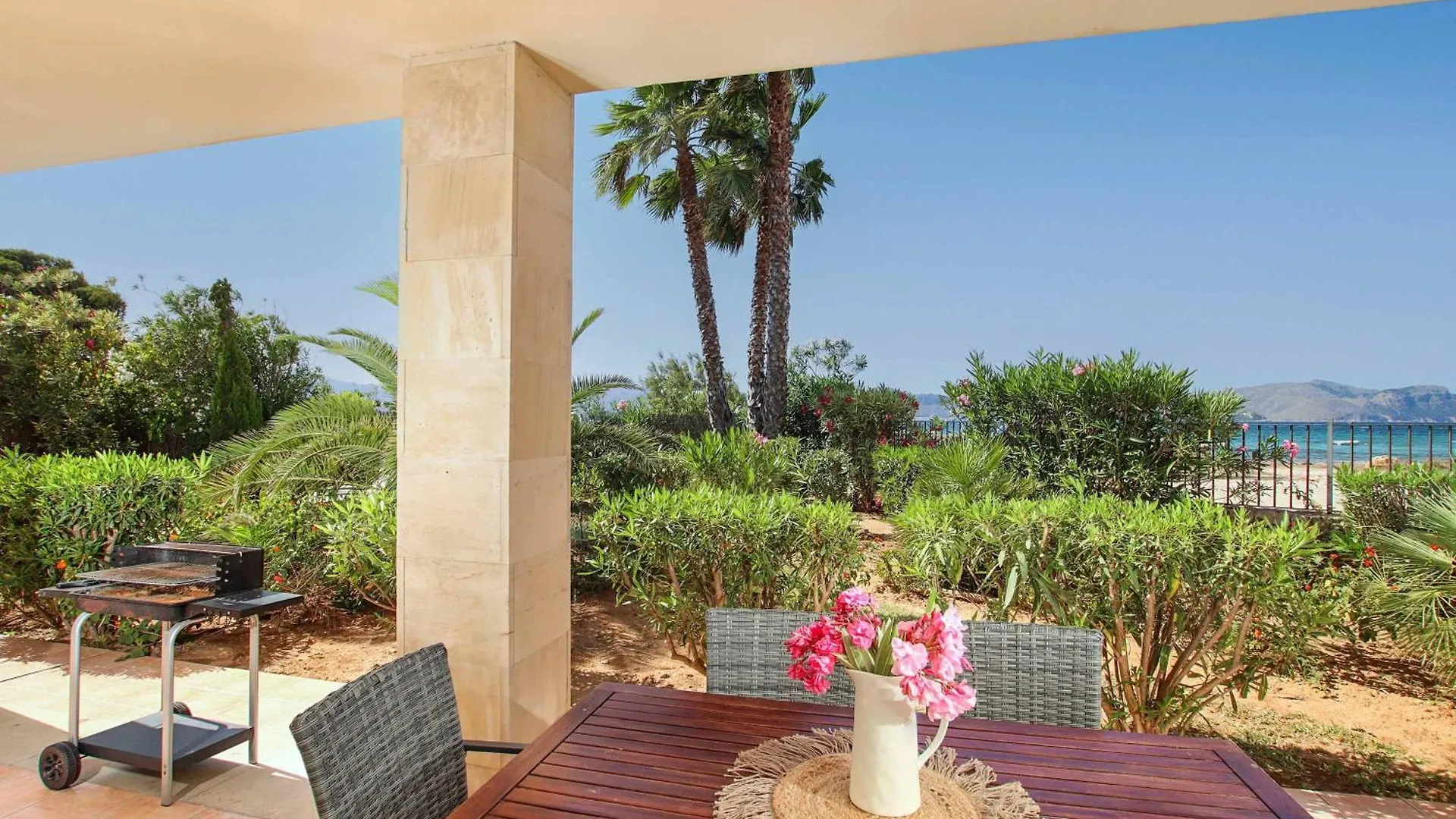 Villa Casa Alcudia Uno  Alcúdia
