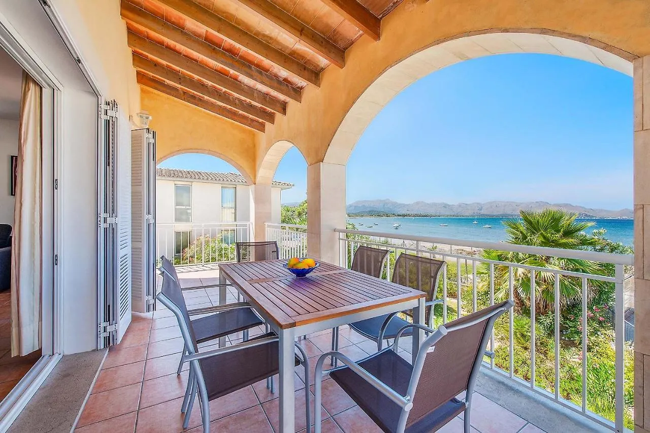 Villa Casa Alcudia Uno 0*, Alcúdia Spagna