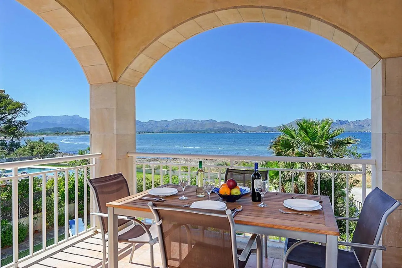 Villa Casa Alcudia Uno