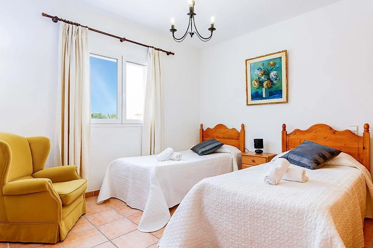 Villa Casa Alcudia Uno 0*, Alcúdia