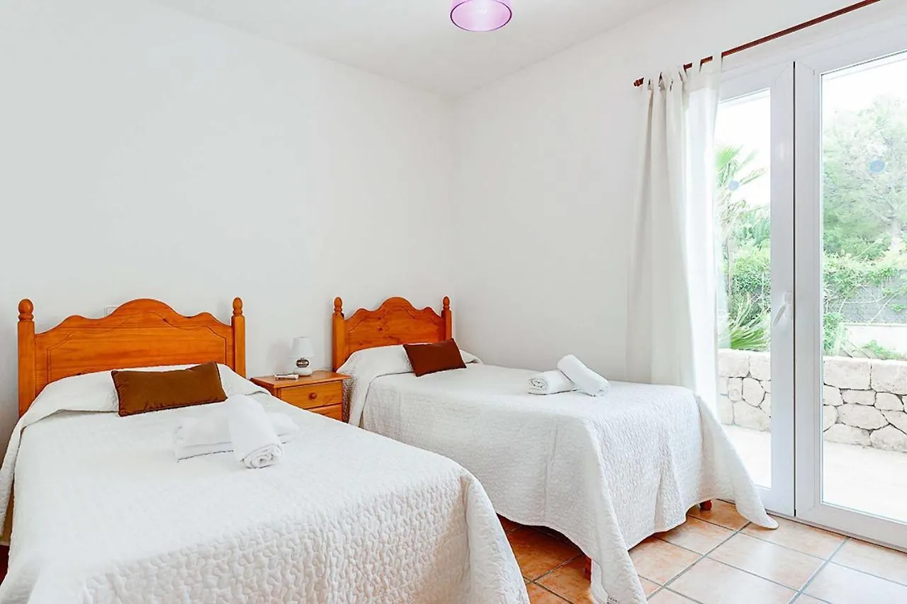 Casa Alcudia Uno Villa