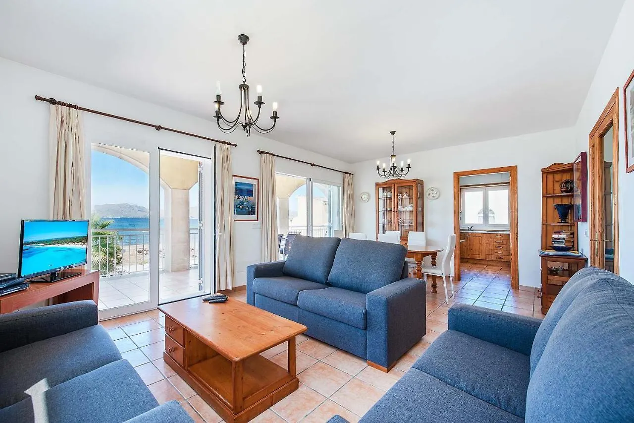 Villa Casa Alcudia Uno