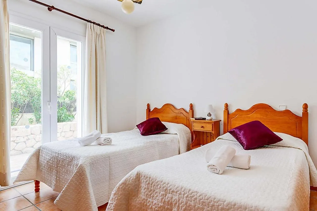 Casa Alcudia Uno Villa