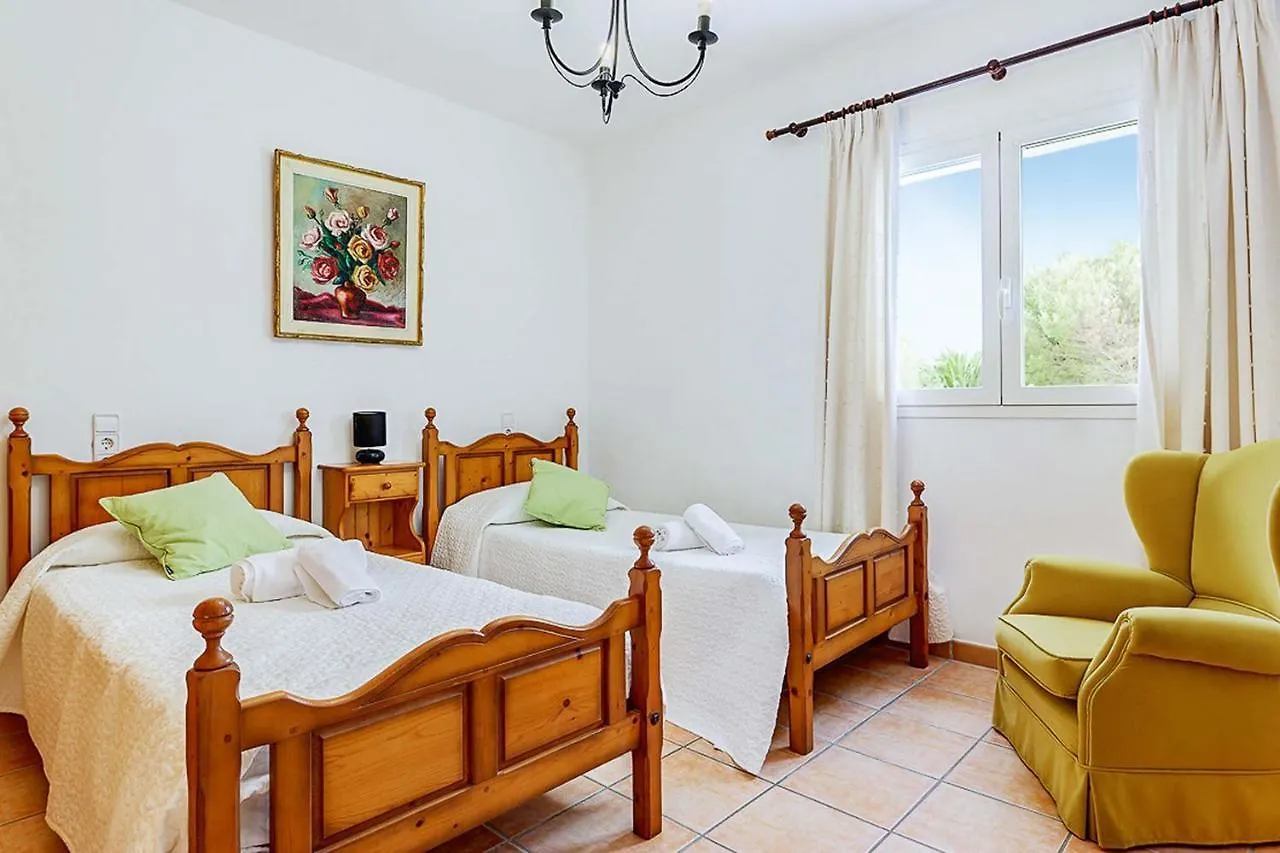 Villa Casa Alcudia Uno