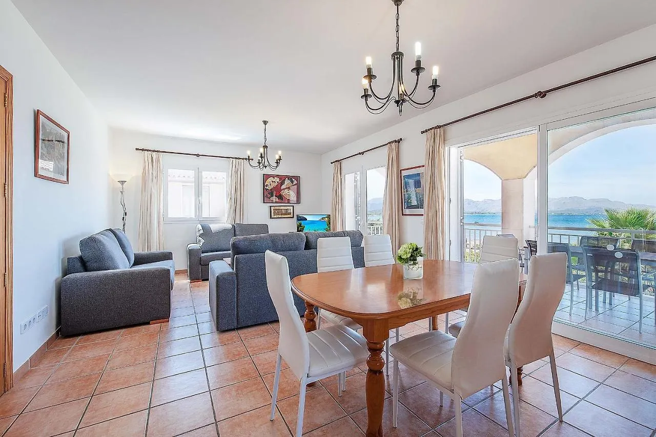 Villa Casa Alcudia Uno Alcúdia